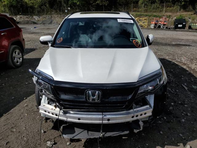 Photo 4 VIN: 5FNYF6H23NB013988 - HONDA PILOT 