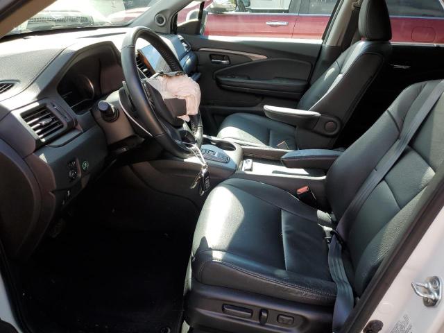 Photo 6 VIN: 5FNYF6H23NB013988 - HONDA PILOT 