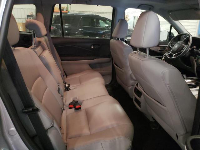 Photo 10 VIN: 5FNYF6H23NB035540 - HONDA PILOT SE 