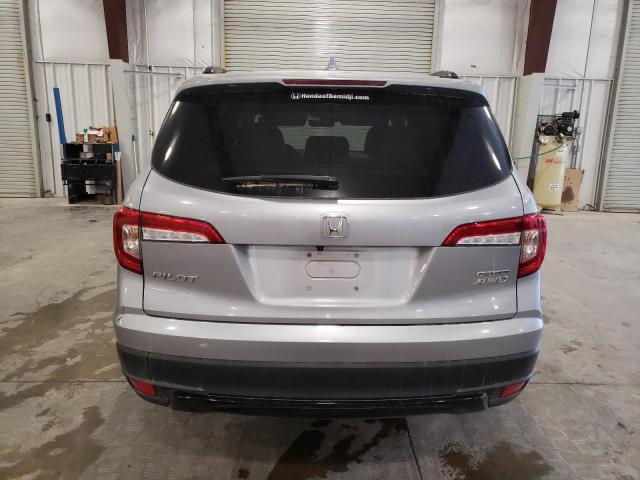 Photo 5 VIN: 5FNYF6H23NB035540 - HONDA PILOT SE 