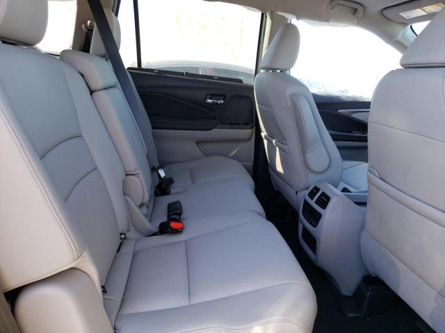 Photo 5 VIN: 5FNYF6H23NB046697 - HONDA PILOT SE 