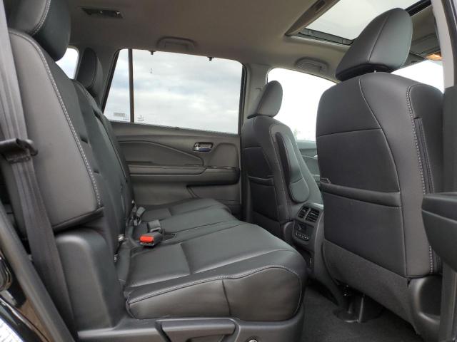 Photo 10 VIN: 5FNYF6H23NB049356 - HONDA PILOT SE 