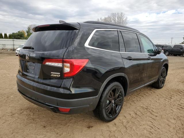 Photo 2 VIN: 5FNYF6H23NB049356 - HONDA PILOT SE 