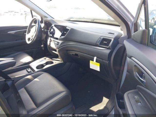 Photo 4 VIN: 5FNYF6H23NB057585 - HONDA PILOT 