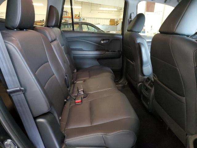 Photo 10 VIN: 5FNYF6H23NB057666 - HONDA PILOT SE 