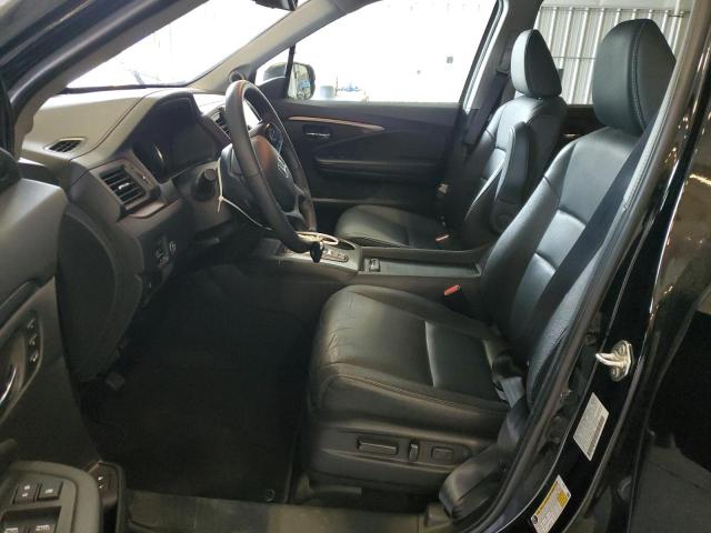 Photo 6 VIN: 5FNYF6H23NB057666 - HONDA PILOT SE 