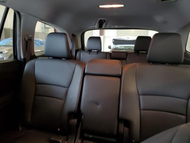 Photo 9 VIN: 5FNYF6H23NB057666 - HONDA PILOT SE 