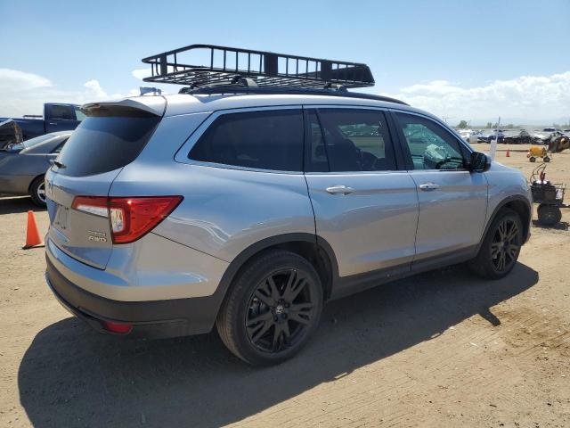 Photo 2 VIN: 5FNYF6H23NB062608 - HONDA PILOT 