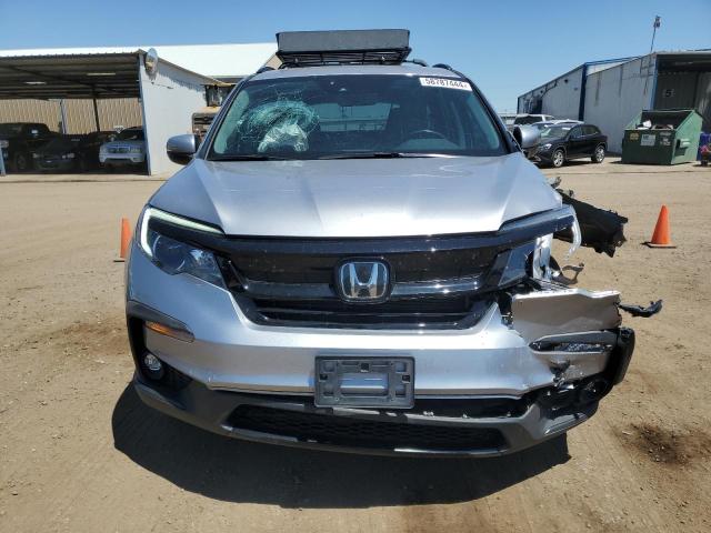 Photo 4 VIN: 5FNYF6H23NB062608 - HONDA PILOT 