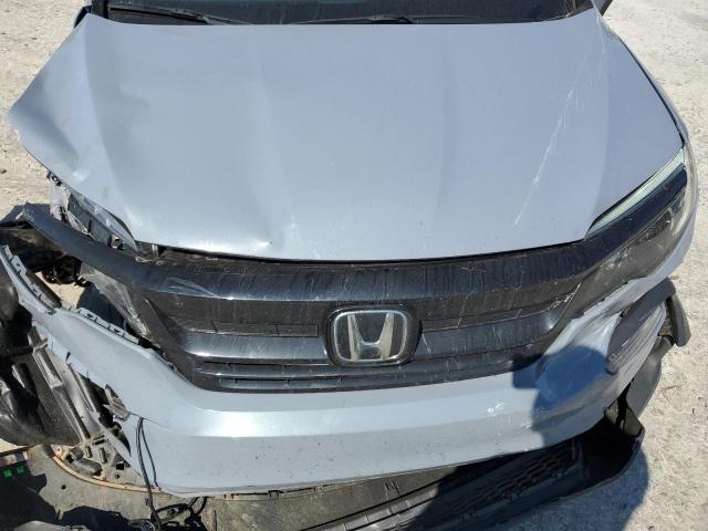 Photo 10 VIN: 5FNYF6H23NB078341 - HONDA PILOT 