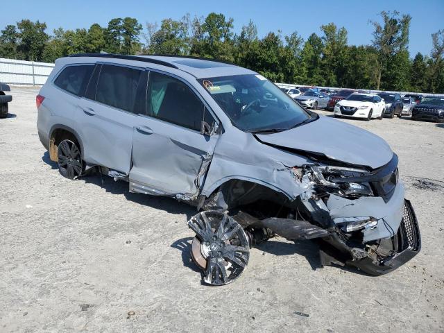 Photo 3 VIN: 5FNYF6H23NB078341 - HONDA PILOT 