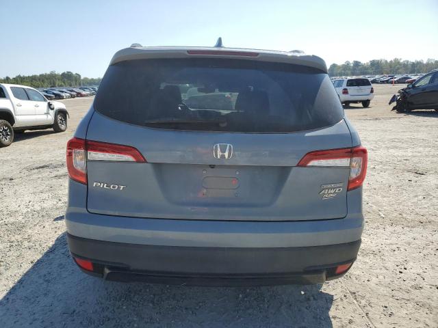 Photo 5 VIN: 5FNYF6H23NB078341 - HONDA PILOT 