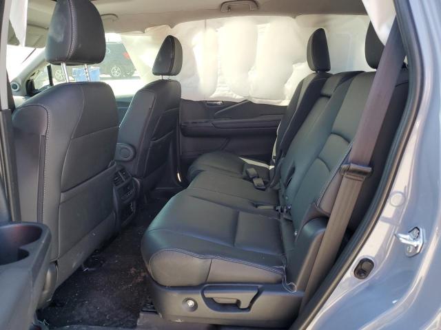 Photo 9 VIN: 5FNYF6H23NB078341 - HONDA PILOT 