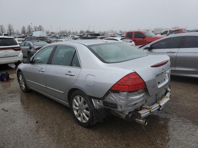 Photo 1 VIN: 5FNYF6H24MB029213 - HONDA ACCORD 