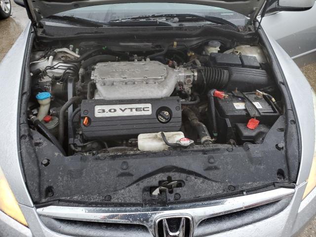 Photo 10 VIN: 5FNYF6H24MB029213 - HONDA ACCORD 