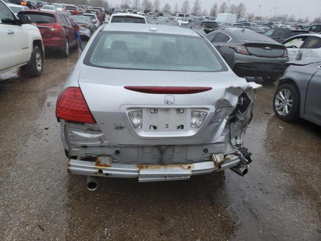 Photo 5 VIN: 5FNYF6H24MB029213 - HONDA ACCORD 