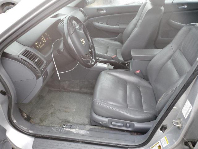 Photo 6 VIN: 5FNYF6H24MB029213 - HONDA ACCORD 