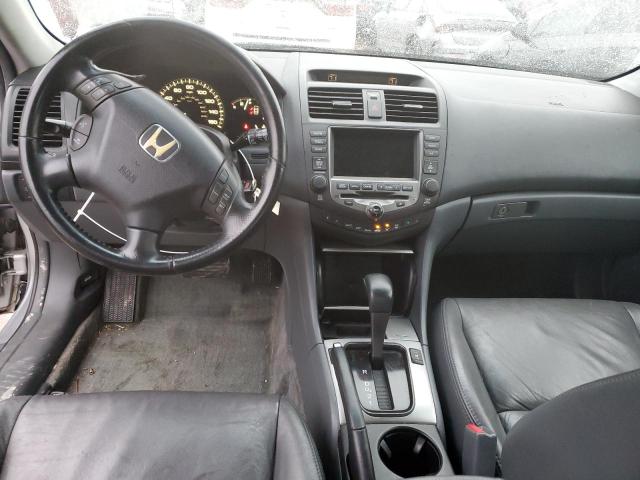 Photo 7 VIN: 5FNYF6H24MB029213 - HONDA ACCORD 