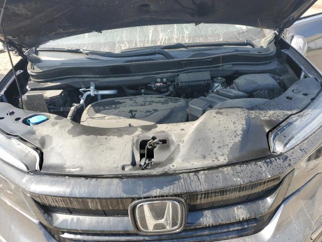 Photo 10 VIN: 5FNYF6H24MB040339 - HONDA PILOT SE 