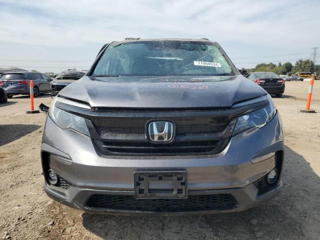 Photo 4 VIN: 5FNYF6H24MB040339 - HONDA PILOT SE 