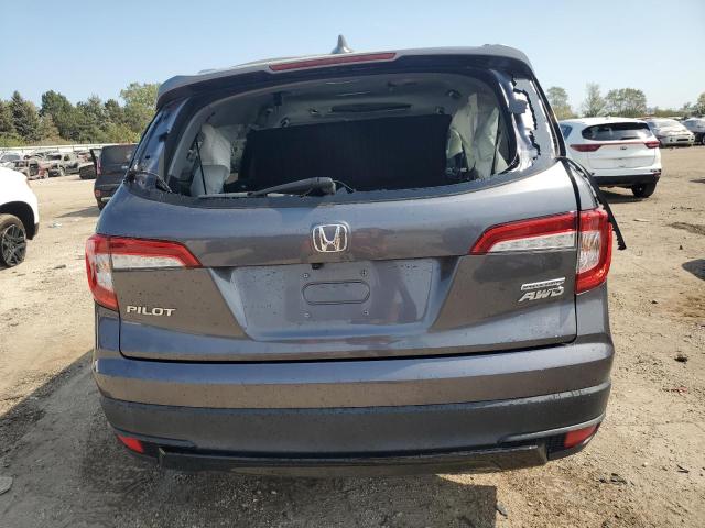 Photo 5 VIN: 5FNYF6H24MB040339 - HONDA PILOT SE 