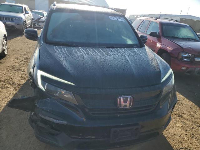 Photo 4 VIN: 5FNYF6H24MB057142 - HONDA PILOT SE 