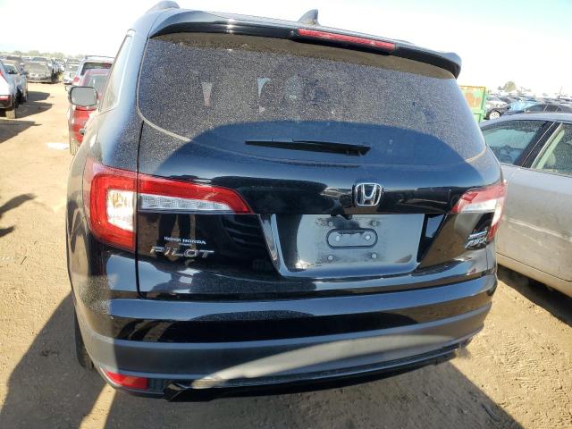 Photo 5 VIN: 5FNYF6H24MB057142 - HONDA PILOT SE 