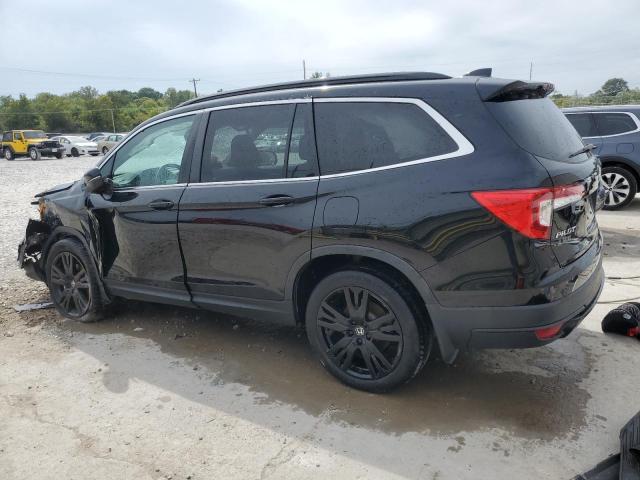 Photo 1 VIN: 5FNYF6H24MB089038 - HONDA PILOT SE 