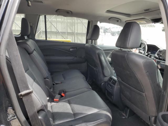 Photo 10 VIN: 5FNYF6H24MB089038 - HONDA PILOT SE 