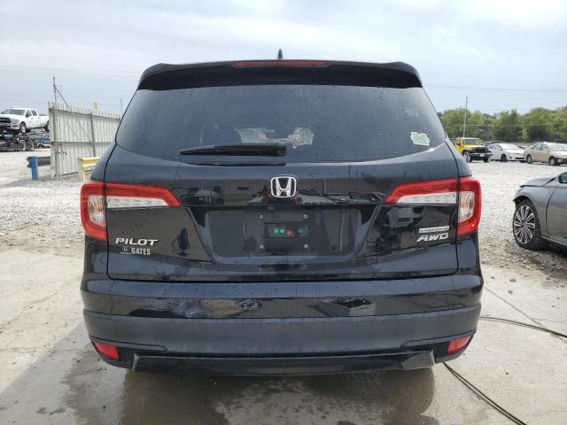 Photo 5 VIN: 5FNYF6H24MB089038 - HONDA PILOT SE 