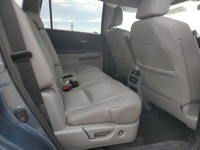 Photo 10 VIN: 5FNYF6H24NB008864 - HONDA PILOT SE 