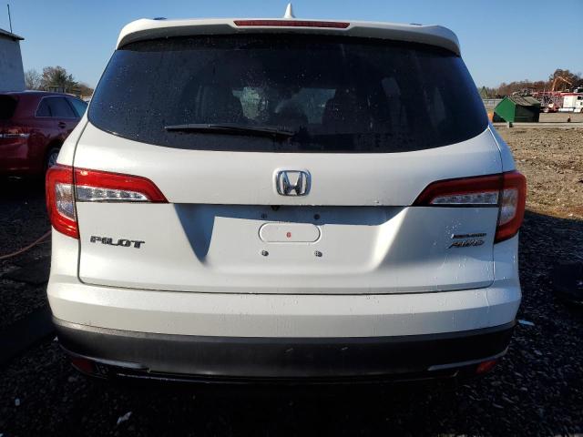 Photo 5 VIN: 5FNYF6H24NB010307 - HONDA PILOT 