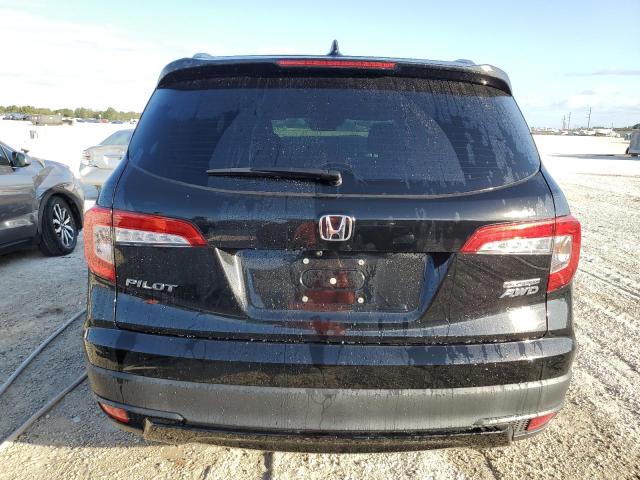 Photo 5 VIN: 5FNYF6H24NB014860 - HONDA PILOT 