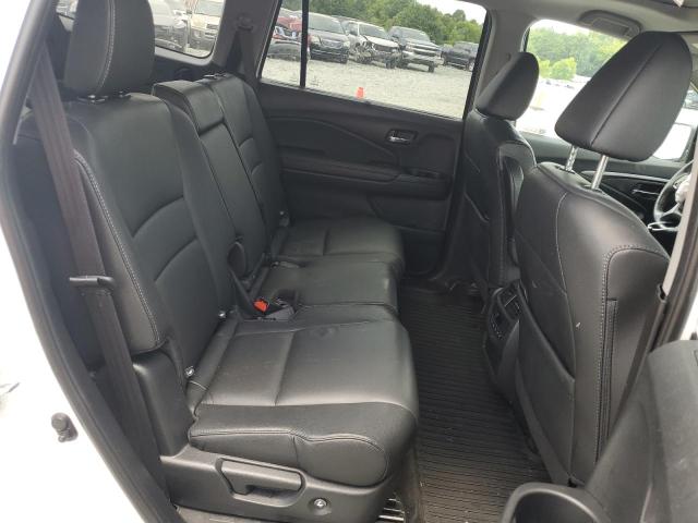 Photo 10 VIN: 5FNYF6H24NB040925 - HONDA PILOT 