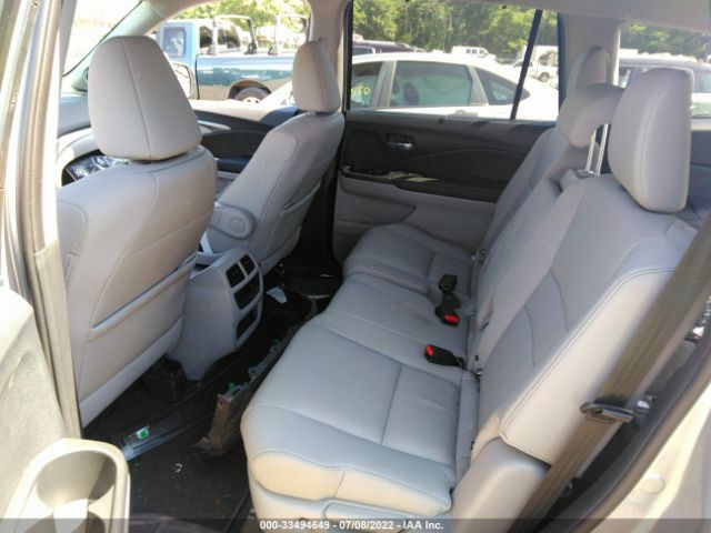 Photo 7 VIN: 5FNYF6H24NB041119 - HONDA PILOT 