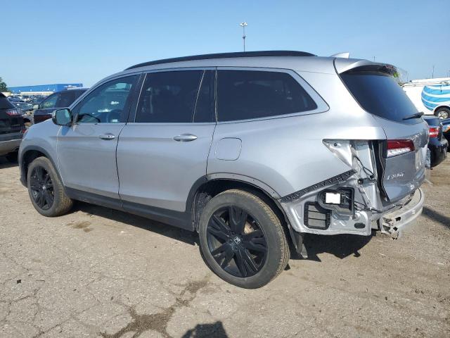 Photo 1 VIN: 5FNYF6H24NB044571 - HONDA PILOT SE 