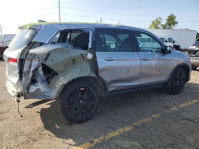 Photo 2 VIN: 5FNYF6H24NB044571 - HONDA PILOT SE 