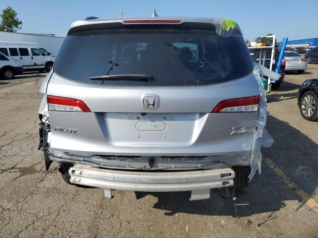 Photo 5 VIN: 5FNYF6H24NB044571 - HONDA PILOT SE 