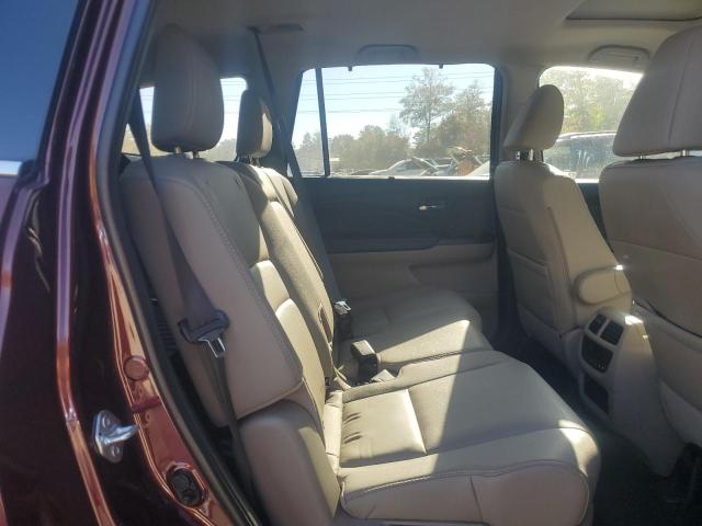 Photo 10 VIN: 5FNYF6H24NB052198 - HONDA PILOT SE 