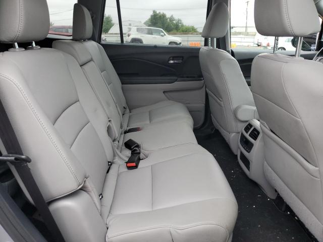 Photo 10 VIN: 5FNYF6H24NB061211 - HONDA PILOT SE 