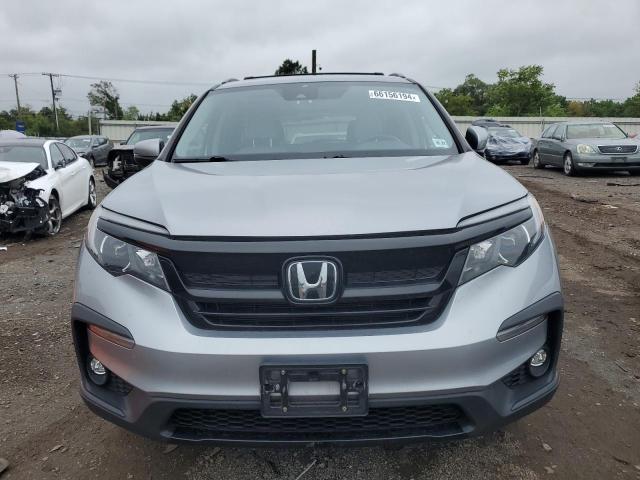 Photo 4 VIN: 5FNYF6H24NB061211 - HONDA PILOT SE 