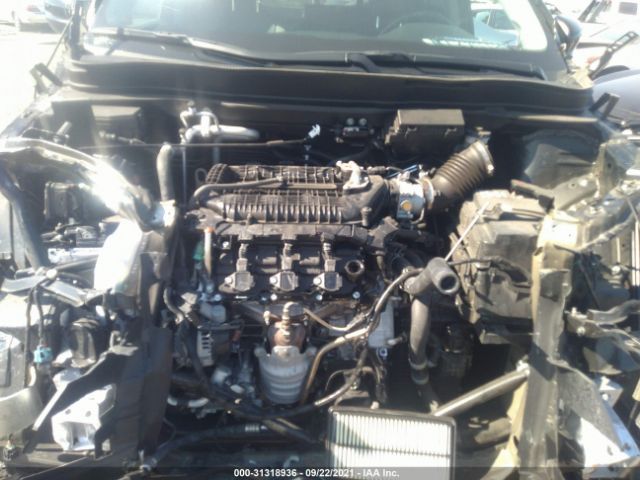 Photo 9 VIN: 5FNYF6H25MB016504 - HONDA PILOT 