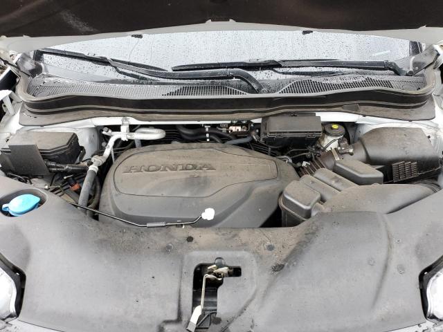 Photo 6 VIN: 5FNYF6H25MB028653 - HONDA PILOT SE 