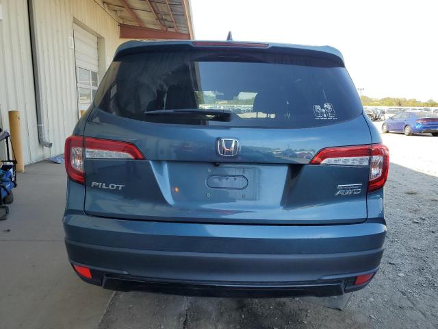 Photo 5 VIN: 5FNYF6H25MB045601 - HONDA PILOT SE 