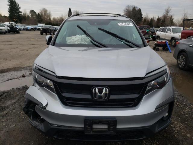 Photo 4 VIN: 5FNYF6H25MB059241 - HONDA PILOT SE 