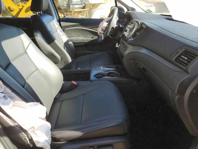 Photo 4 VIN: 5FNYF6H25NB004841 - HONDA PILOT SE 