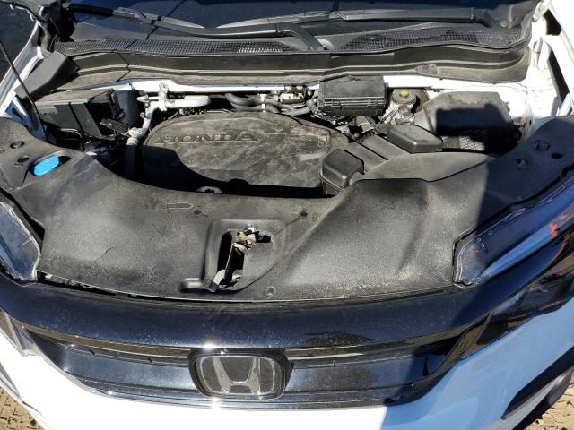 Photo 6 VIN: 5FNYF6H25NB004841 - HONDA PILOT SE 