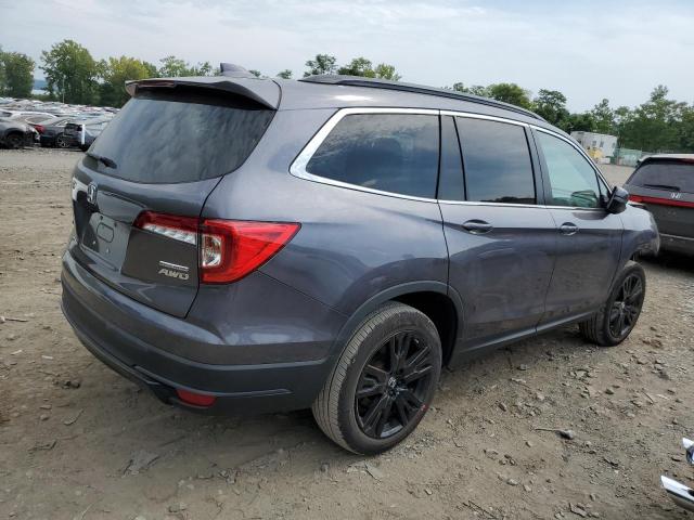 Photo 2 VIN: 5FNYF6H25NB023986 - HONDA PILOT SE 