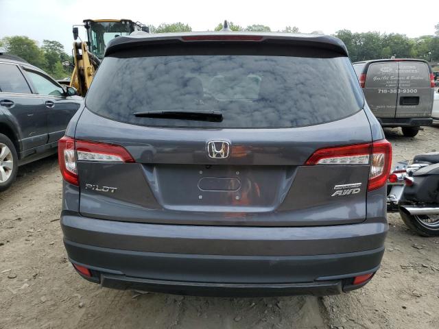 Photo 5 VIN: 5FNYF6H25NB023986 - HONDA PILOT SE 