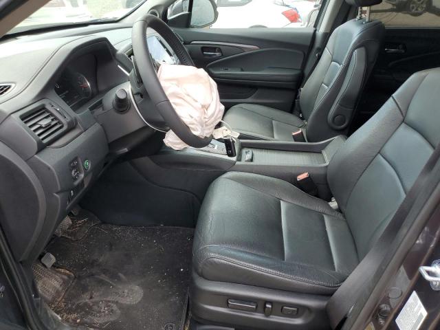 Photo 6 VIN: 5FNYF6H25NB023986 - HONDA PILOT SE 